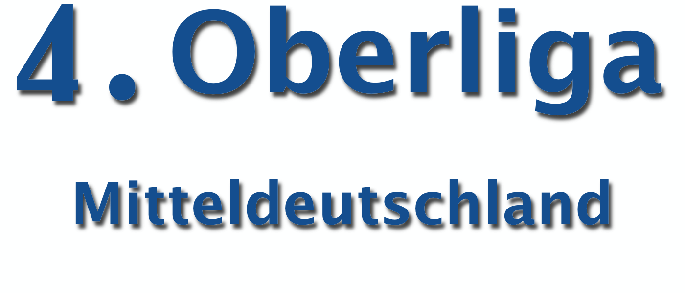 Handball Oberliga Mitteldeutschland Herren