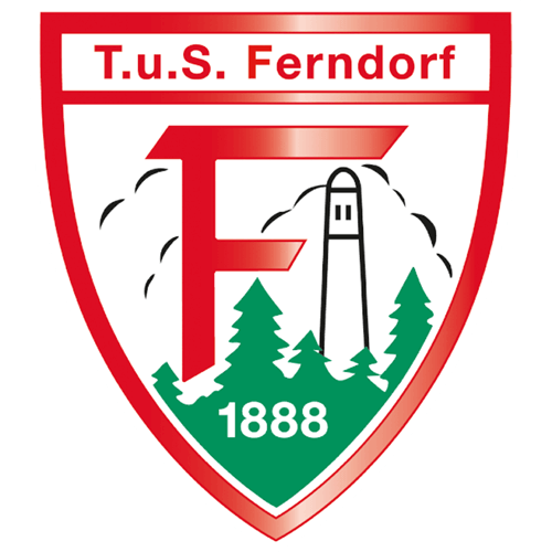 TuS Ferndorf 2