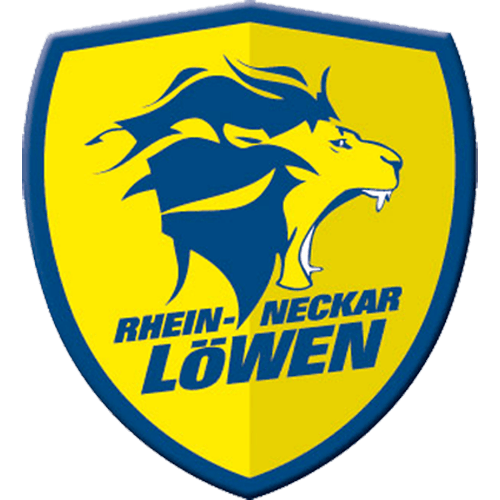 Rhein-Neckar-Löwen II