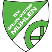 Grün-Weiß Mühlen