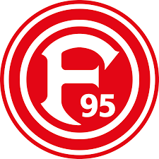 Fortuna Düsseldorf 1895